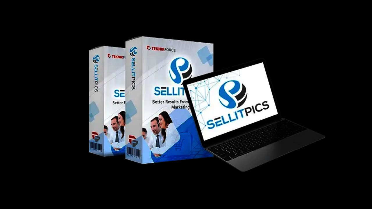 SellItpics Review, Bonus, Demo Facebook, LinkedIn, Email Hyper Personalization - AMAZING!