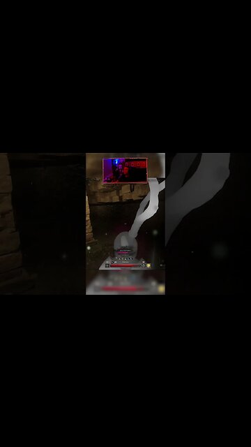 Scarmblin' brah - Dark and Darker