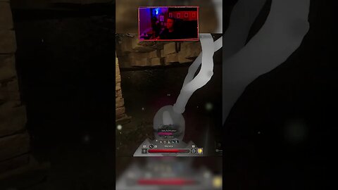 Scarmblin' brah - Dark and Darker