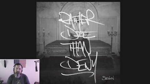 Sevin Wounds of a Friend Reaction