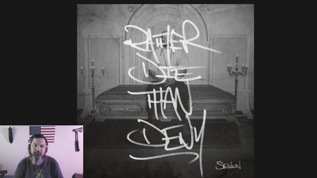 Sevin Wounds of a Friend Reaction