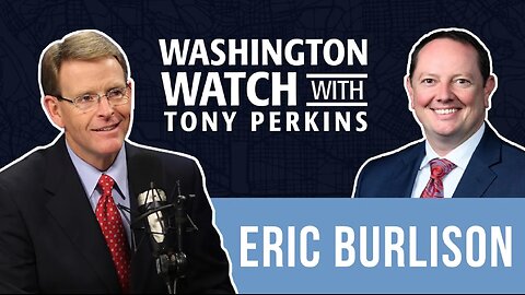 Rep. Eric Burlison Reacts to the Secret Service Director’s Capitol Hill Testimony