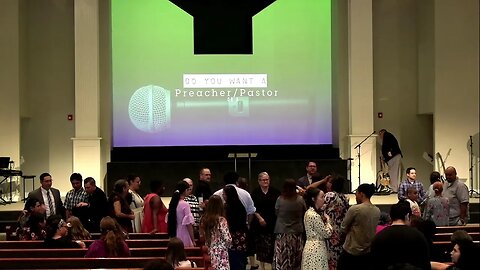 Austin First Church | Live