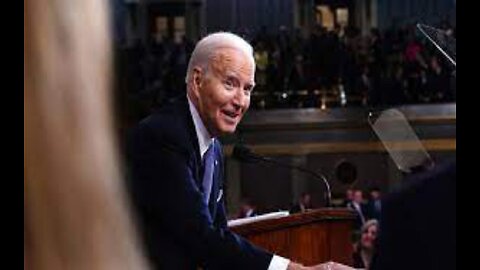 Biden’s Hot Mic Moment Reveals Growing Frustration With Netanyahu