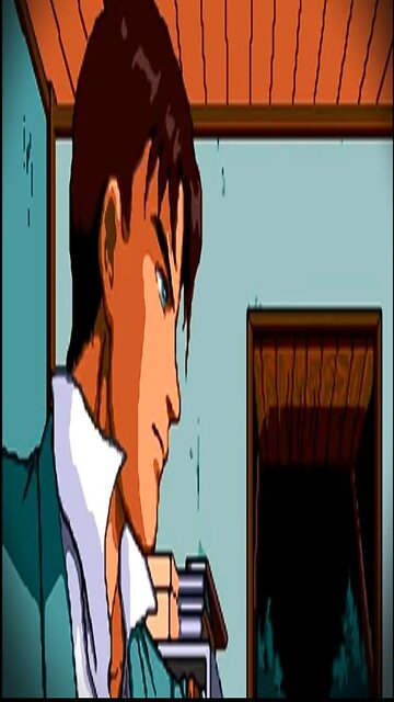 THE BEST INTRO EVER - GRAND CROSS! - Castlevania Rondo of Blood Intro(Sound FX Edition)#castlevania