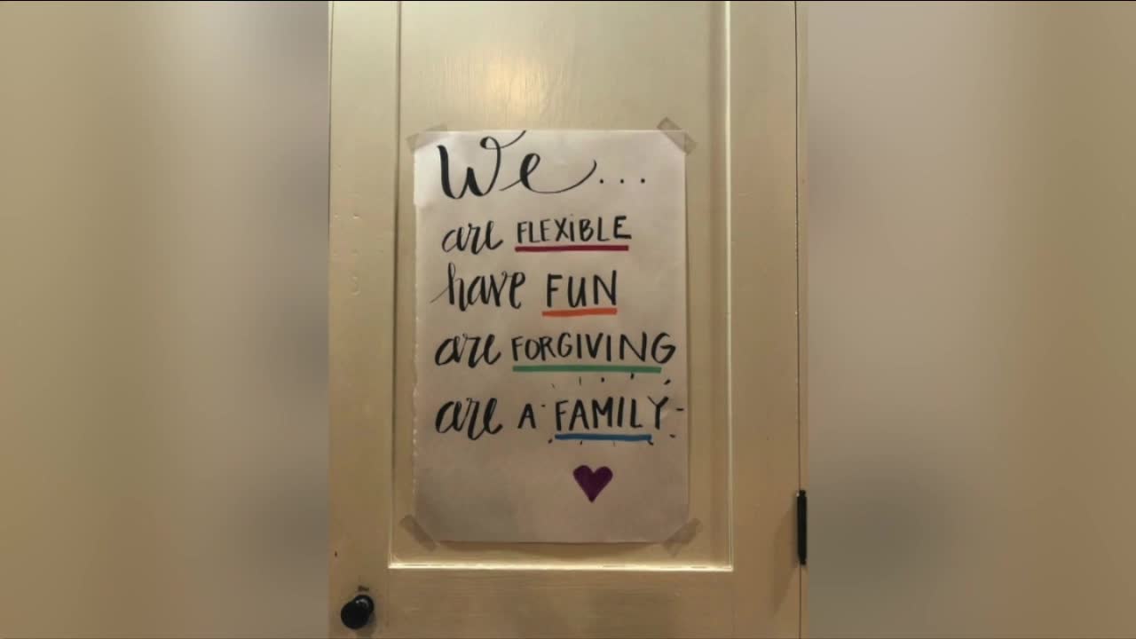 How are WNY families doing one week into studying & working from home?