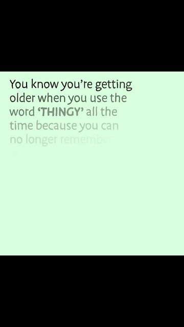 Thingy [GMG Originals]