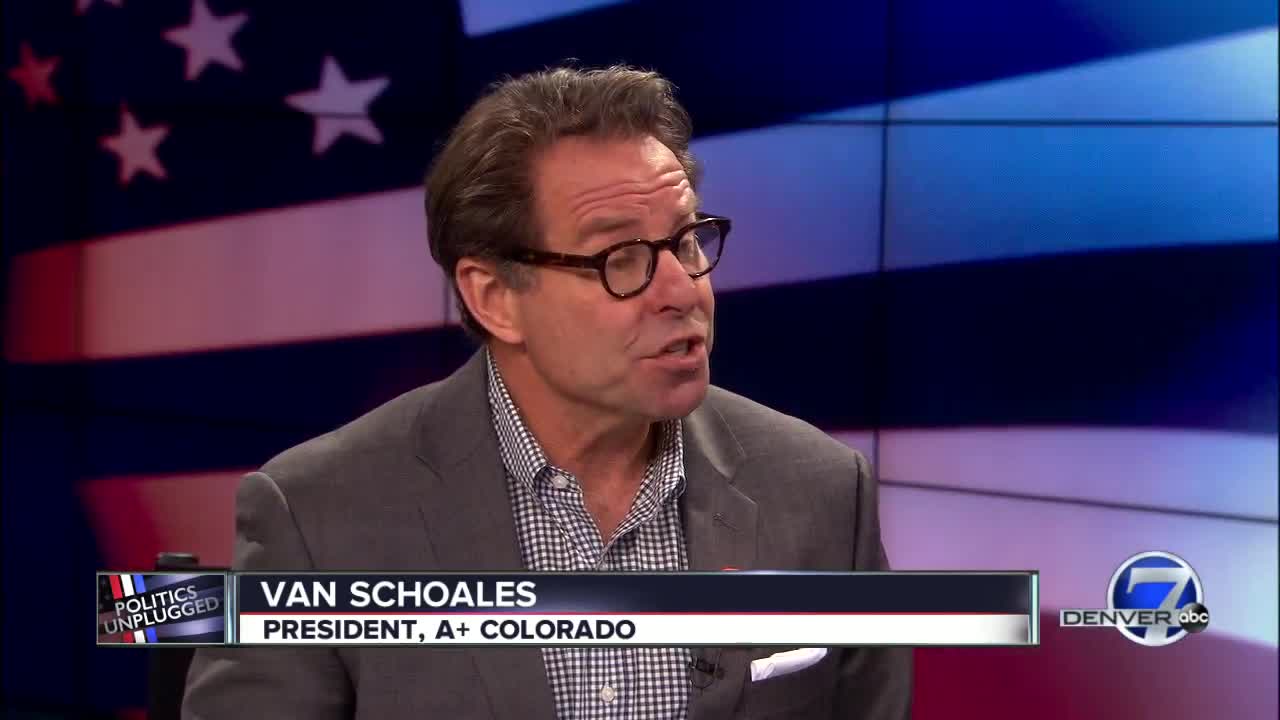 Politics Unplugged - School Choice