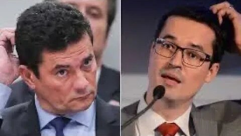 URGENTE! DIAS TOFFOLI DECIDE ACABAR COM A FESTA DE SÉRGIO MORO E DELTAN DALLAGNOL