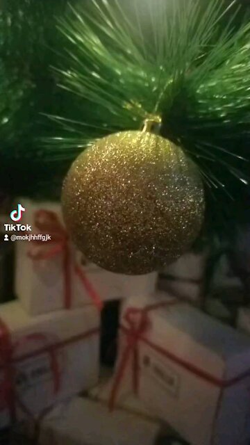 Christmas decoration💥