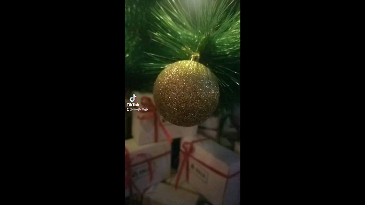 Christmas decorationš„