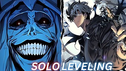 Solo Leveling Season 1 Episode 1 | Watch the Latest Episode | Solo Leveling Series| Ch. 1-9