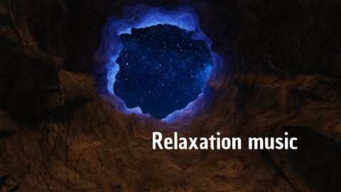 Music to relax, calm your mind, Relaxation music.