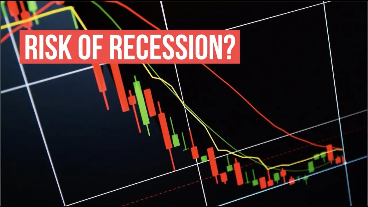 Here are the reasons why you can't get into the housing market, buy stocks or other assests