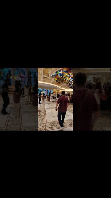 MGM Sunday Hacking Update #mgm #vegas