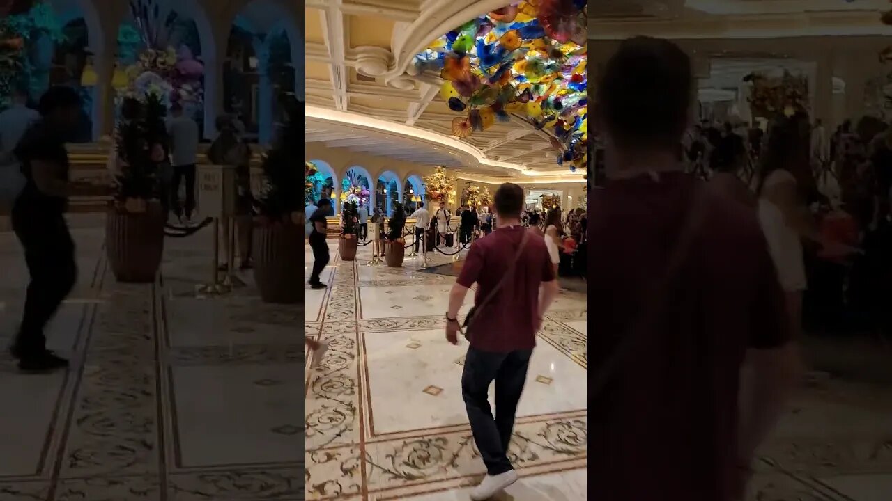 MGM Sunday Hacking Update #mgm #vegas