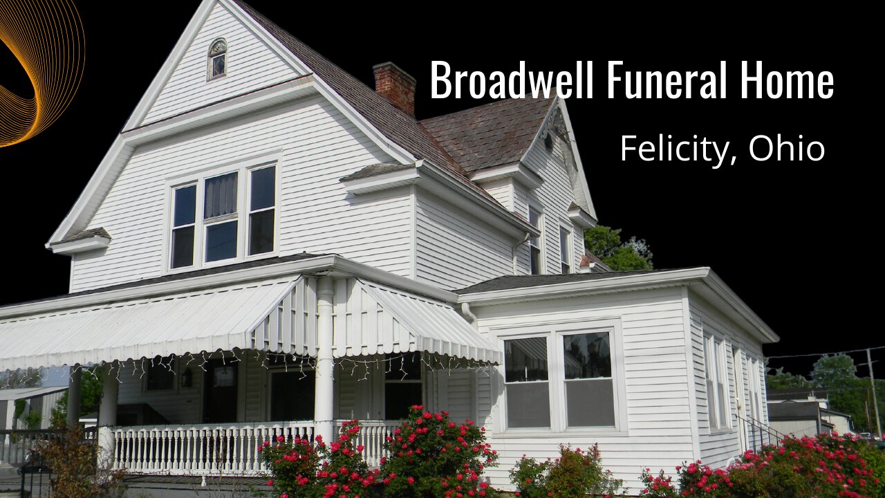 Broadwell Funeral Home | Paranormal Investigation