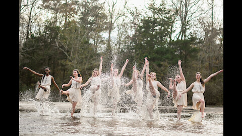 "Freedom Song" - PoiemArtistry Dance Company - Similitude