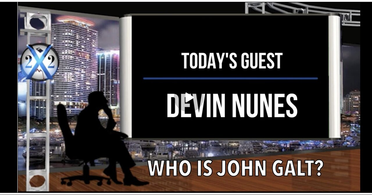 John Galt UPDATE W/ SGANON, JUAN O'SAVIN, ALEX JONES, CHARLIE WARD, Benjamin Fulford, CLIF HIGH, X22