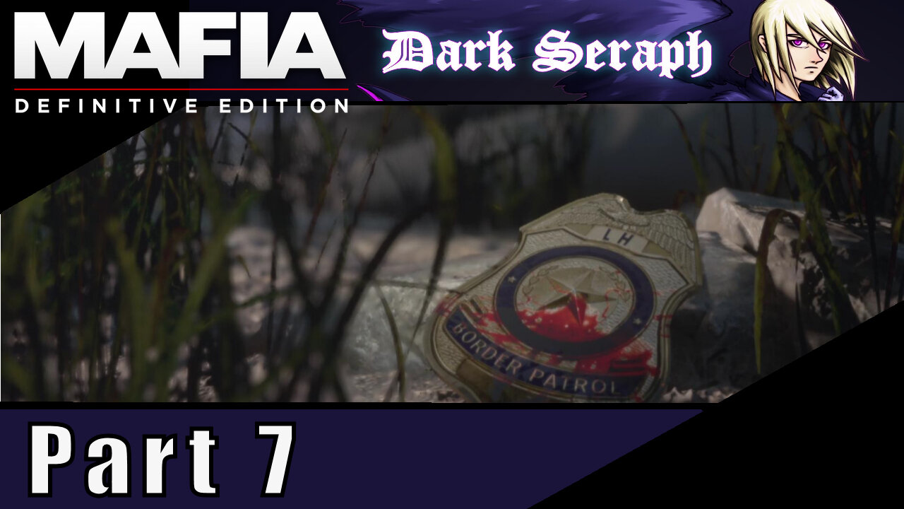 A Trip to the Country, Mafia, Definitive Edition, Part 7
