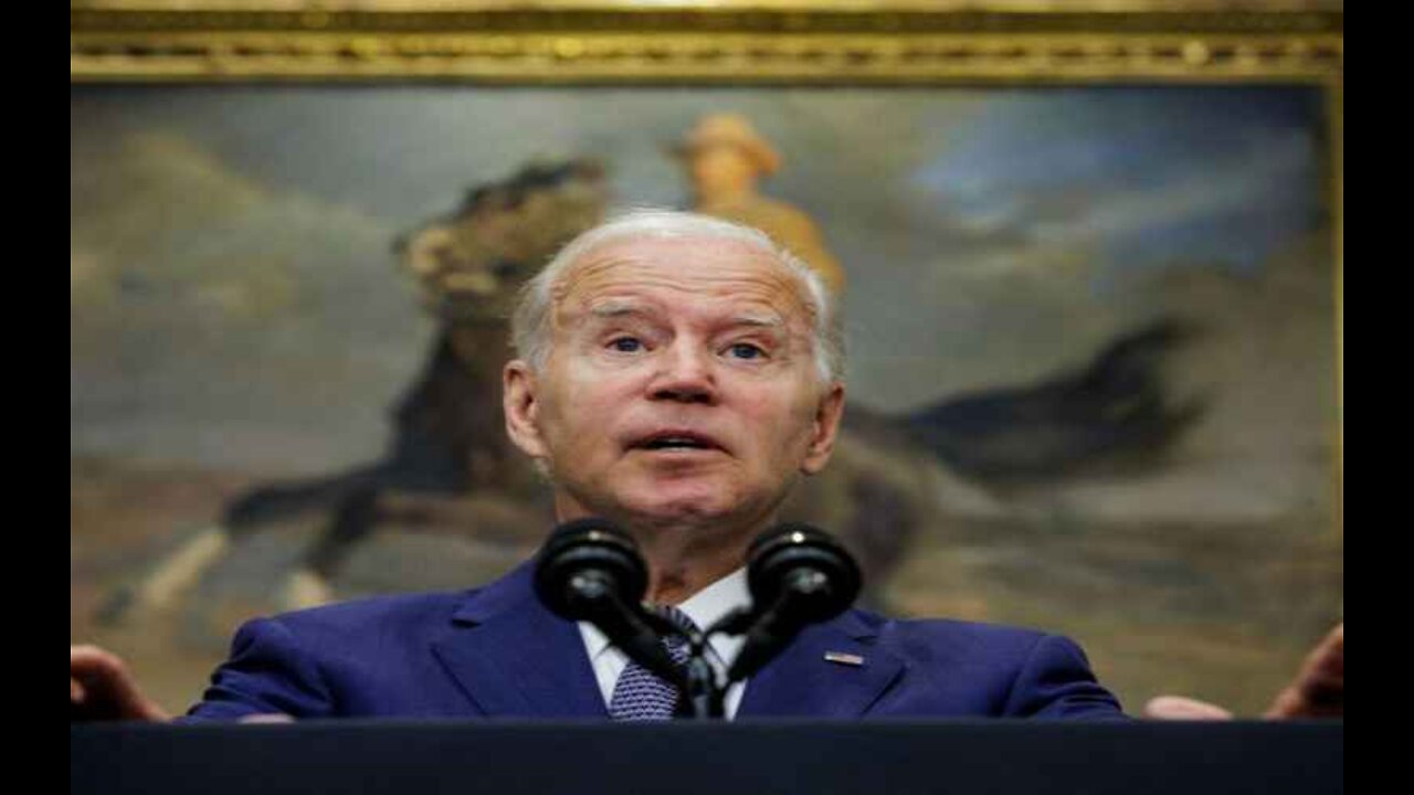 Report: Biden WH Rejected Public Health Emergency to Protect Abortion Access