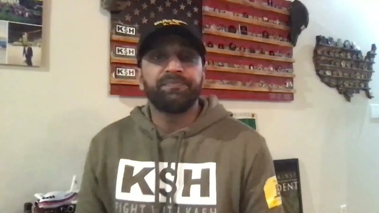 ‘Government Gangsters’: Former Trump Official Kash Patel Calls for Action Against FBI.