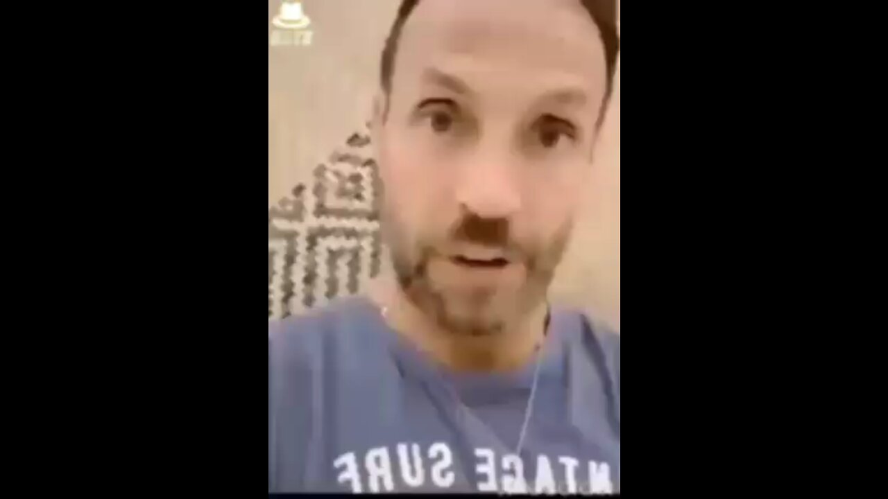 TV Choreographer Jason Gardiner speaks out