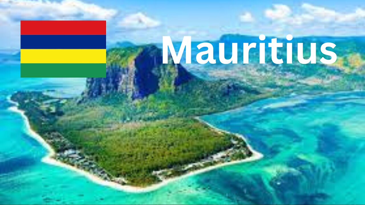 EP:34 Mauritius Unveiled: Exploring Paradise, Economic Prosperity, Safety, Hospitality