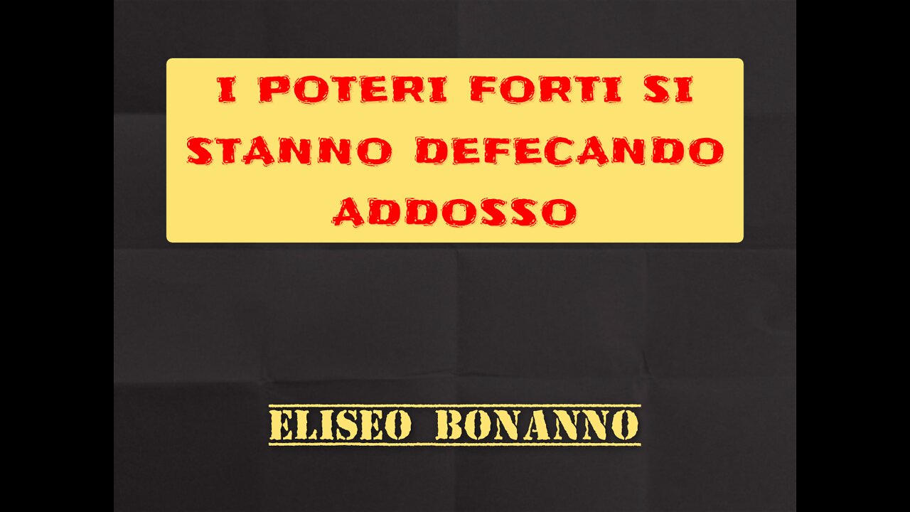 FIORELLO, ACHILLE LAURO E LA MATTA DI MATTARELLA CI HANNO CONTATTATI