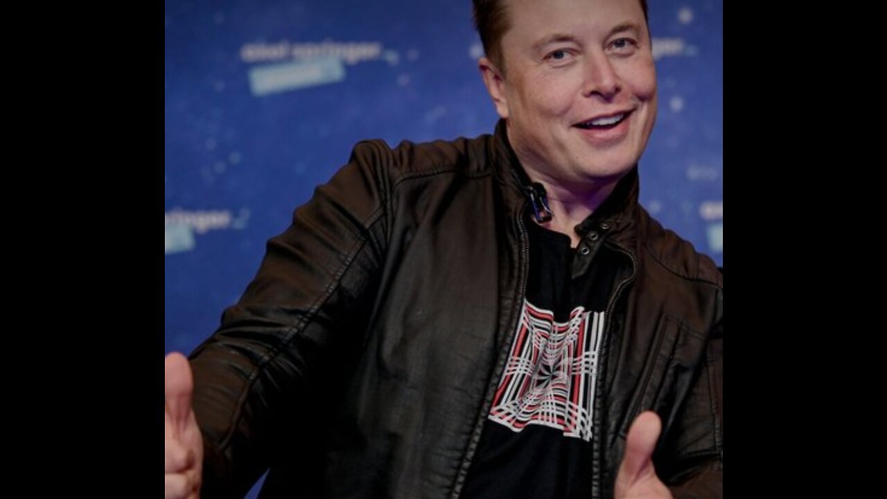 Elon Musk: The Truth Behind The Man