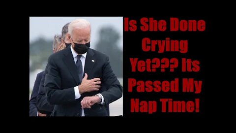 Joe Biden DISRESPECTS Mothers of Fallen Troops