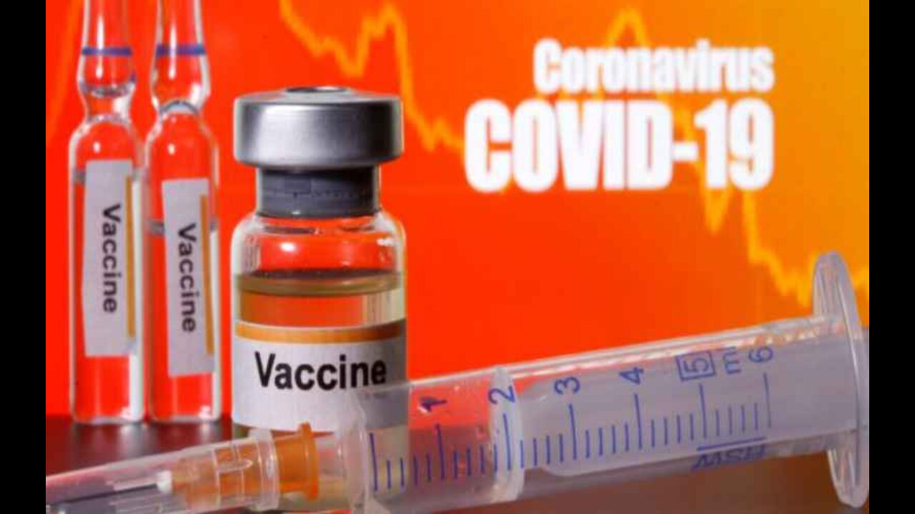 CDC Whistleblower: “Vaccines Never Meant to Stop Covid-19”