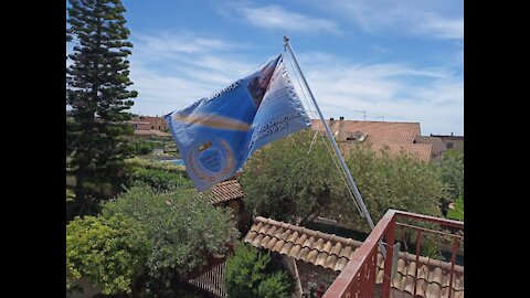 AVVISO IMPORTANTE PER I FIGLI DI DIO E NON...