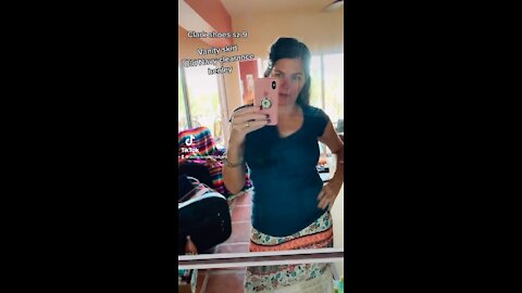 #sexy #ootd #skirt ❤️🤩 #tamararoseblodgett