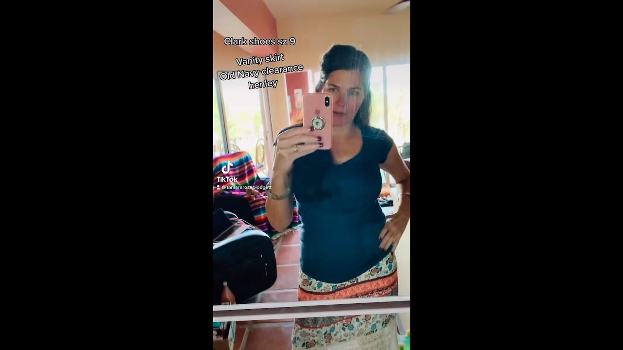 #sexy #ootd #skirt ❤️🤩 #tamararoseblodgett