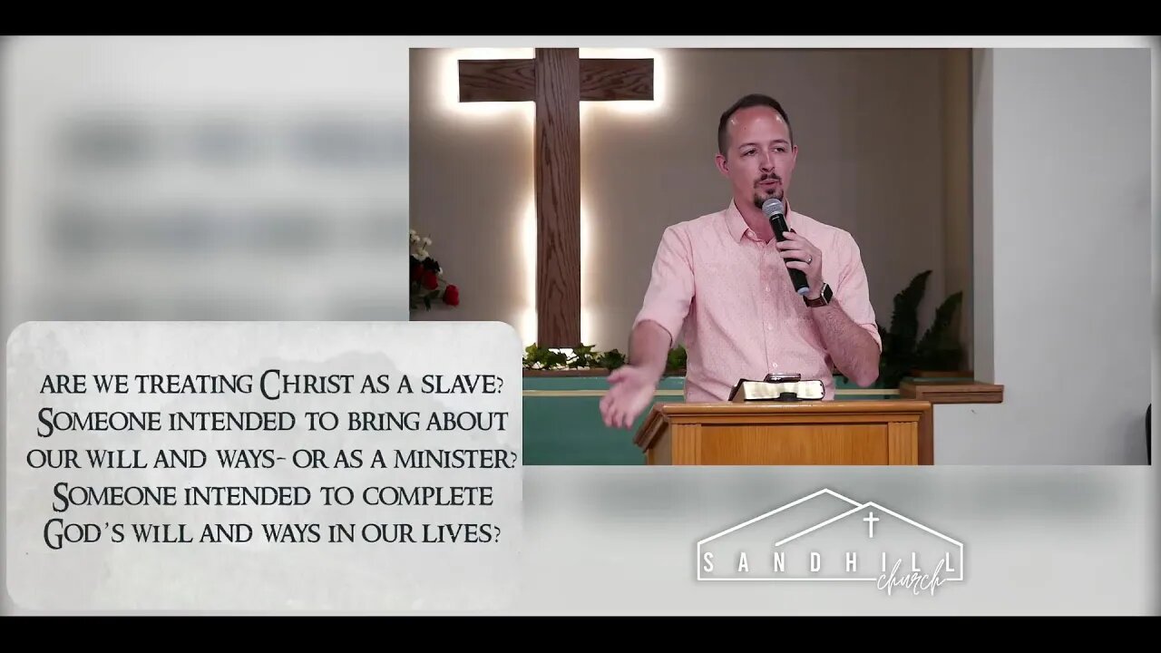 Faith That Fills [LIVE}