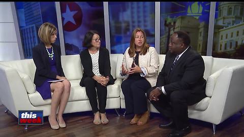 Indianapolis This Week: October 1, 2017