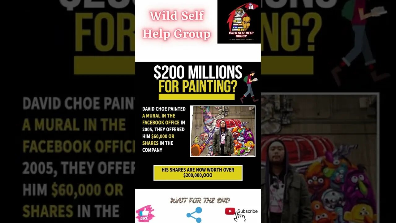 🔥$200 Million for a painting🔥#shorts🔥#wildselfhelpgroup🔥24 march 2022🔥