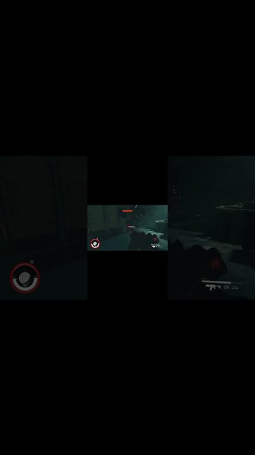 Starfield :) Jumpscared