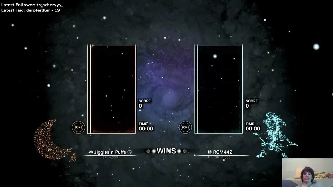 RCM442's very first twitch clip compilation!