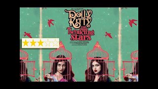 Dolly Kitty Aur Woh Chamakte Sitare Punjabi Review: Bhumi Pednekar-Konkona Sen | Just Binge Review