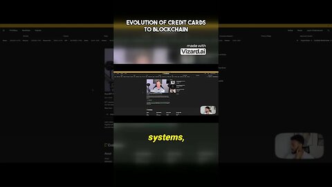Evolution of credit cards to blockchain XPR