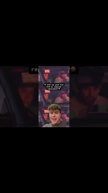 When your EX shames you in a song