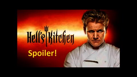 Hell's Kitchen Season 17 Episode 2 Review