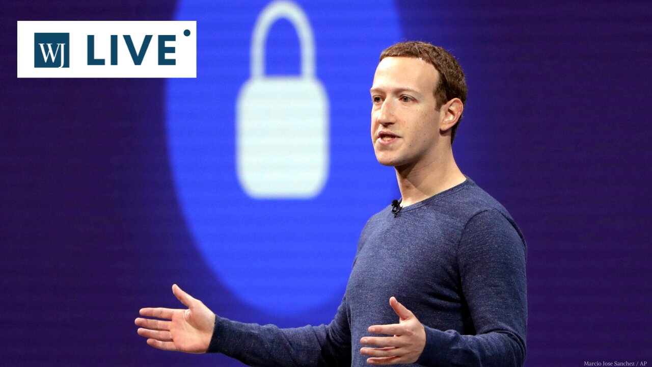 Zuckerberg Calls It Quits After Video Exposes How He Helped Rig 2020 Election