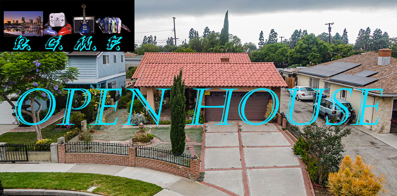 Open House