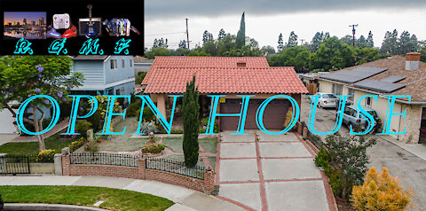 Open House