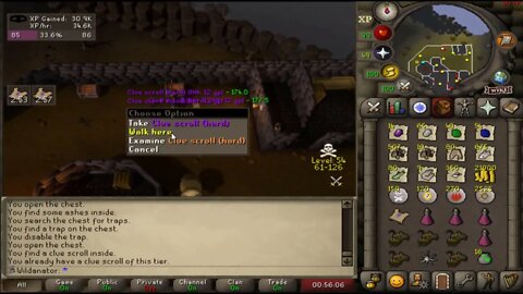 21 # Your Wilderness Agility lap count is_ Lots! - S2E6 - Wilderness Only Ironman