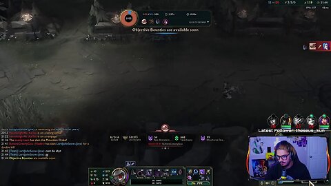 League Of Legends