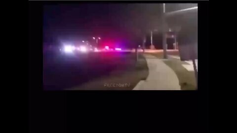 Using light filters to expose Aliens